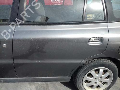 Engine control unit (ECU) KIA RIO I Hatchback (DC) 1.3 | BP12756465M57