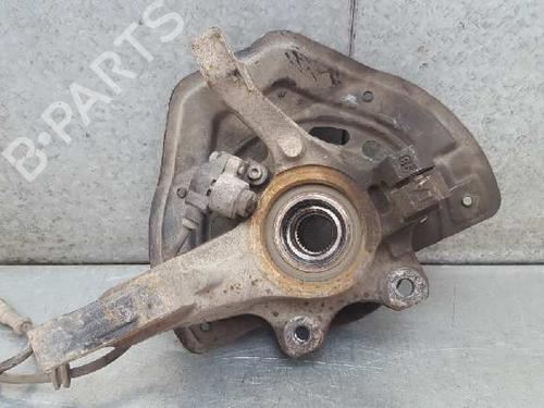 Højre Styrespindel Lejehus OPEL VECTRA B (J96)  | BP12857179M26