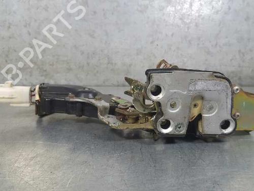 Rear left lock TOYOTA HILUX III SUV (_N1_, _N2_)  | BP12859130C100 