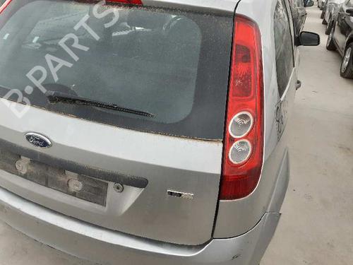 Rear windshield wiper arm FORD FIESTA V (JH_, JD_) 1.4 TDCi | BP16457257C144 