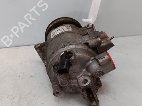 AC compressor SEAT LEON (1P1) | BP31189235M34