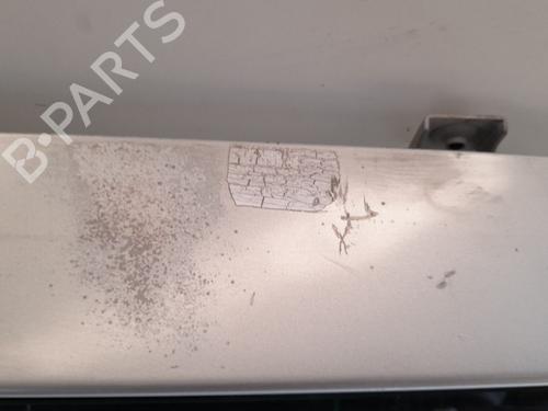 Tailgate FIAT PUNTO Hatchback Van (188_) 1.2 60 | BP12720811C6 