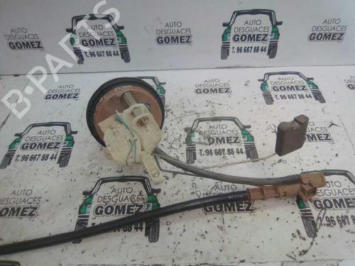 Fuel pump BMW 3 Touring (E46) 320 d | BP12817348M76 