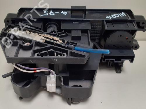 Climate control NISSAN MICRA II (K11) 1.3 i 16V | BP12724417I5 