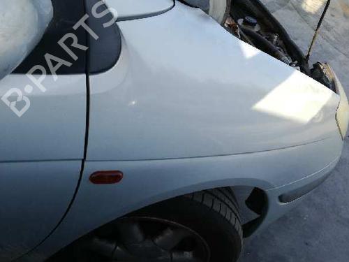 Computer motormanagement RENAULT SCÉNIC I MPV (JA0/1_, FA0_) 1.6 (JA00, JA16, JA15, JA19, JA1V, JA2B, JA2C, JA0B,... | BP12726857M57