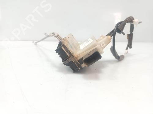 Front right lock CITROËN C4 II (NC_)  | BP29450833C97 
