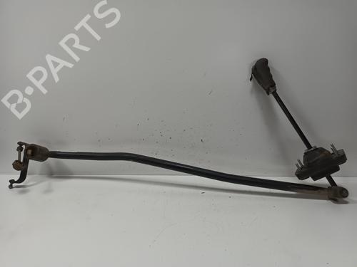 Gear lever PEUGEOT 306 (7B, N3, N5) 2.0 HDI 90 | BP16907039M90 