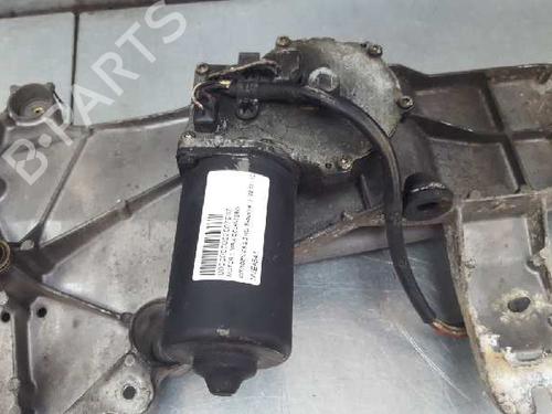 Front wiper motor CITROËN C8 (EA_, EB_) 2.2 HDi | BP12733999M29 