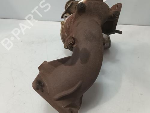 Turbocharger/Supercharger CHRYSLER VOYAGER IV (RG, RS)  | BP29427073M71