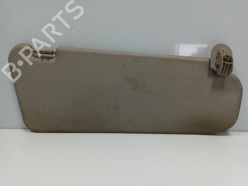 Left sun visor CHEVROLET KALOS 1.2 | BP20660799I1 