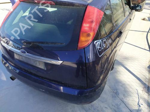 Handskerum FORD FOCUS I (DAW, DBW) 1.6 16V | BP12761552C95 