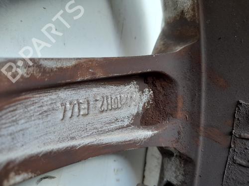 Rim OPEL ZAFIRA A MPV (T98) 2.0 DTI 16V (F75) | BP16050394C45 