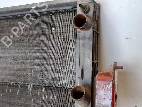 Water radiator IVECO DAILY II Van  | BP12931561M31