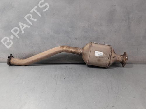 Used Catalyst RENAULT ESPACE III (JE0_) 2.2 12V TD (JE0E, JE0H, JE0P) (113 hp) 12784100