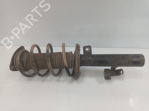 Right front shock absorber FORD FOCUS II (DA_, HCP, DP)  | BP19921942M17 
