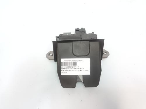 Used Tailgate lock FORD MONDEO IV (BA7) [2007-2015]  26130897