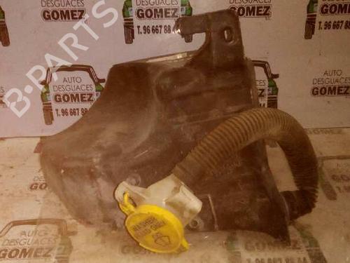 Used Windscreen washer tank CHRYSLER VOYAGER IV (RG, RS) 2.5 CRD (141 hp) 12724649
