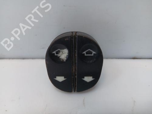 Used Left front window switch Left front window switch FORD FIESTA V (JH_, JD_) [2001-2014] 34696783 34696783