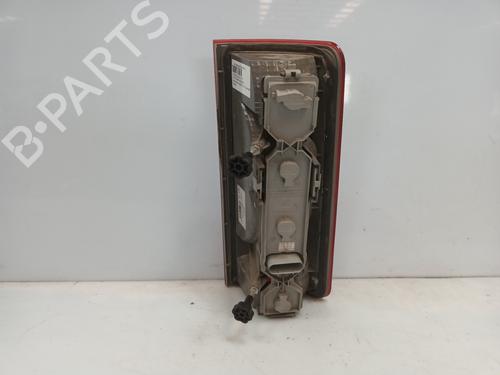 Left taillight FORD TRANSIT CONNECT (P65_, P70_, P80_) 1.8 TDCi | BP27800870C34 