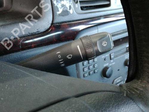 Gearbox VOLVO S80 I (184) 2.5 TDI | BP12729830M3 