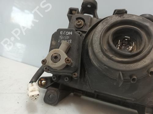 Left headlight SUZUKI ALTO IV (EF, SH410_) 1.0 (SH410) | BP20511404C28 