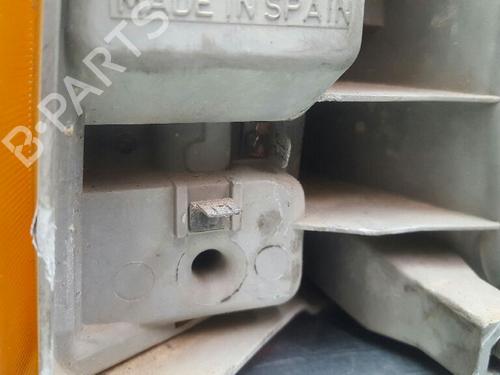 Left headlight SEAT MARBELLA (28A) 0.9 Cat | BP12728798C28 