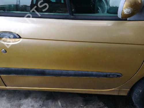 Motorstyringsenhet RENAULT MEGANE Scenic (JA0/1_) 1.9 D (JA0J) | BP12719921M57