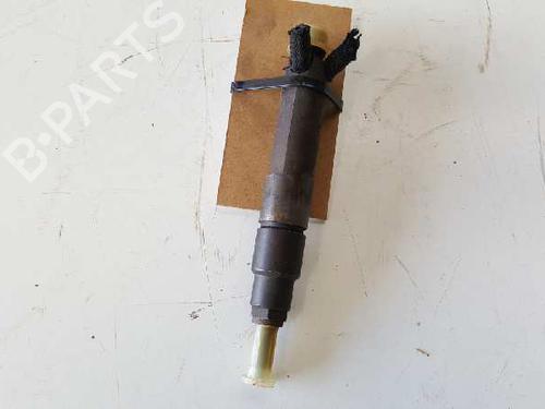 Used Injector SEAT INCA (6K9) 1.9 SDI (64 hp) 12736936