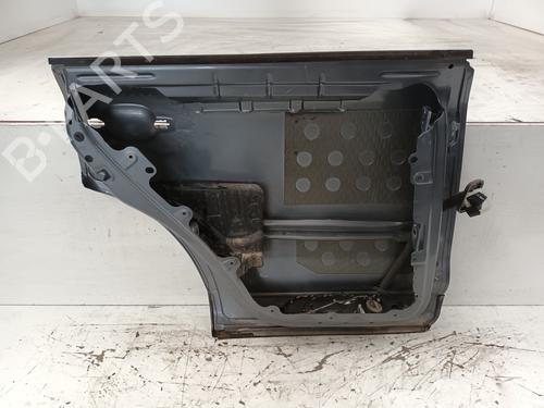 Left rear door VW TOUAREG (7LA, 7L6, 7L7) 4.2 V8 | BP13415696C4 