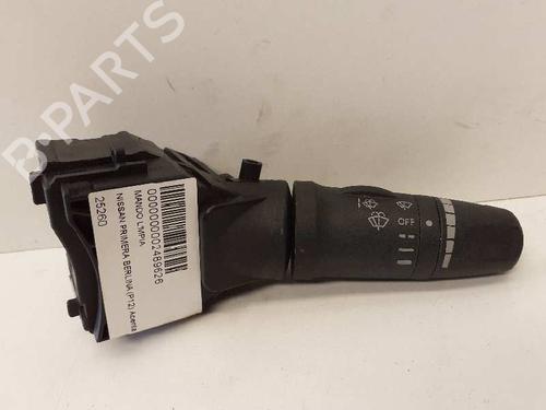 Used Steering column stalk Steering column stalk NISSAN PRIMERA (P12) 1.6 (109 hp) 12756918 12756918
