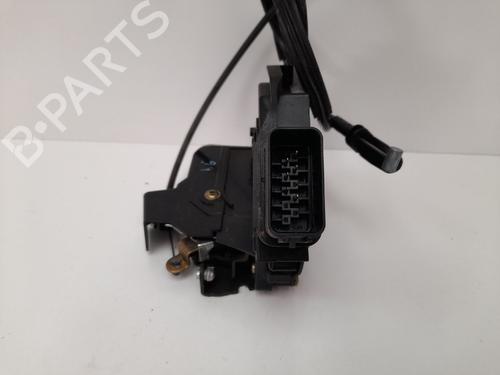 Front right lock FORD FOCUS C-MAX (DM2)  | BP12768764C97 