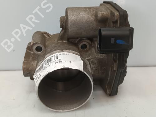 Used Throttle body FORD KA+ III (UK, FK) 1.2 Ti-VCT (85 hp) 29120570