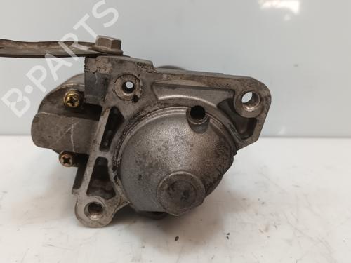 Starter NISSAN ALMERA II Hatchback (N16) 1.5 dCi | BP18971439M8 