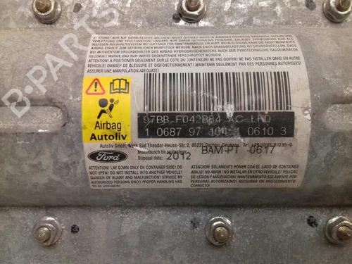 Passasjer kollisjonspute FORD MONDEO II Saloon (BFP) 1.8 TD | BP12758826C10 