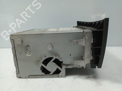 Radio MERCEDES-BENZ C-CLASS T-Model (S204)  | BP21148150E6 