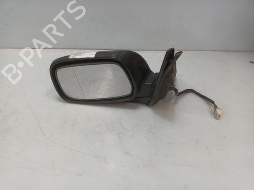 Used Left mirror TOYOTA AVENSIS (_T22_) 2.0 D-4D (CDT220_, CDT220R) (110 hp) 28074184