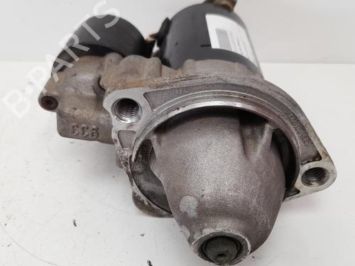 Starter AUDI A4 B6 (8E2) 1.8 T | BP12778607M8 