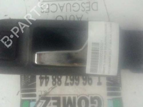 Used Front right interior door handle Front right interior door handle 12783000 12783000