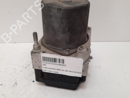 ABS pump FORD MONDEO III (B5Y) 2.0 TDCi | BP12801901M43 