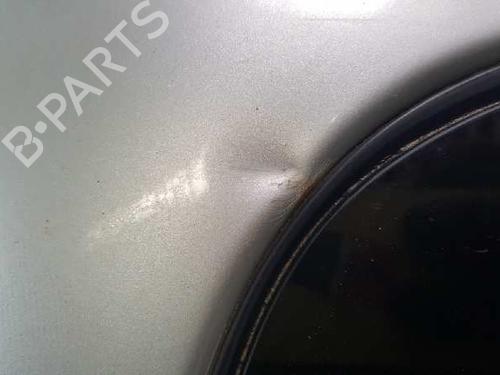 Tailgate MG MG ZT 180 | BP12769697C6 