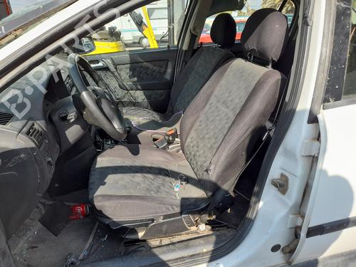 Girkasse OPEL ASTRA G Hatchback (T98) 1.7 TD (F08, F48) | BP12791278M3 