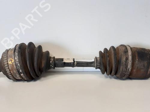 Arbre de transmission avant gauche NISSAN MAXIMA / MAXIMA QX IV (A32) 3.0 (193 hp) 12709604