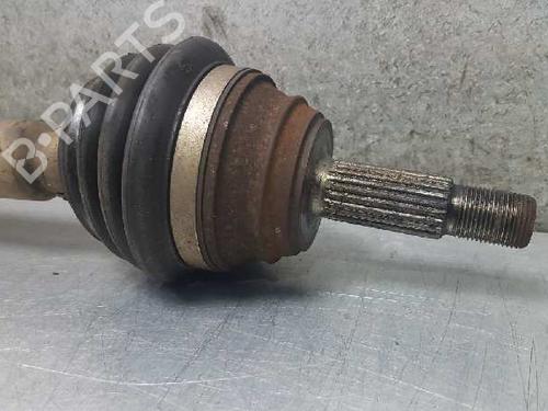 Right front driveshaft VW POLO III (6N1) 45 1.0 | BP12718258M39 