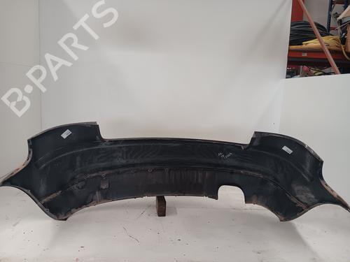 Rear bumper AUDI A3 (8P1)  | BP27360153C8 