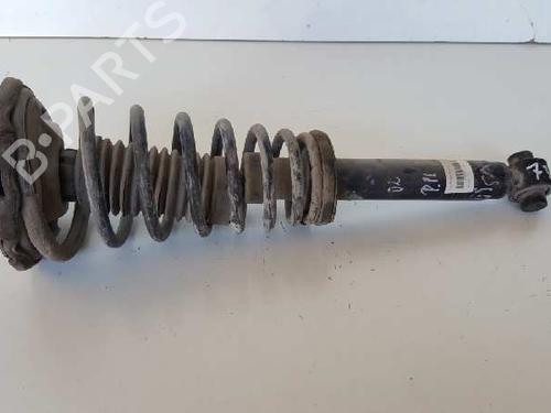 Used Right front shock absorber NISSAN PRIMERA (P11) 1.6 16V (90 hp) 12741861