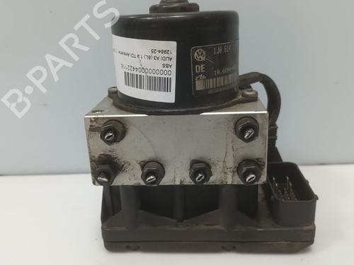 Used ABS pump ABS pump AUDI A3 (8L1) 1.9 TDI (90 hp) 35736527 35736527