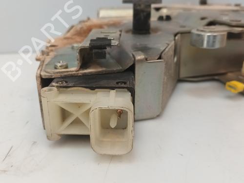 Rear left lock FORD TRANSIT CONNECT (P65_, P70_, P80_) 1.8 Di | BP19665217C100 