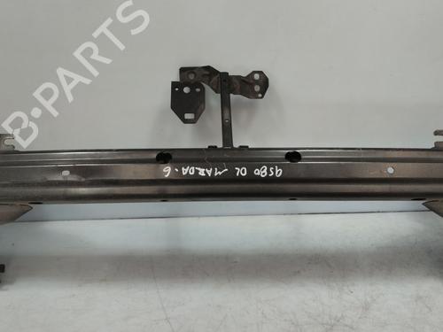 Used Front bumper reinforcement MAZDA 6 Saloon (GG) 2.0 DI (GG14) (121 hp) 32397083