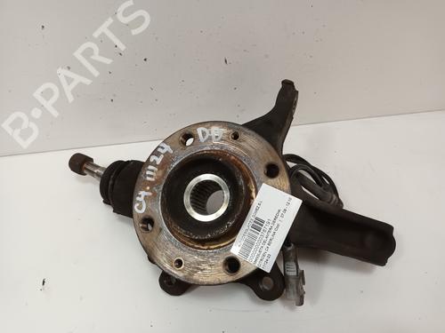 Fusee rechts voor CITROËN C4 I (LC_) [2004-2014]  16435615