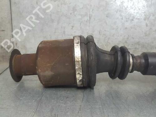 Right front driveshaft VOLVO V40 Estate (645) 1.9 DI | BP12795144M39 
